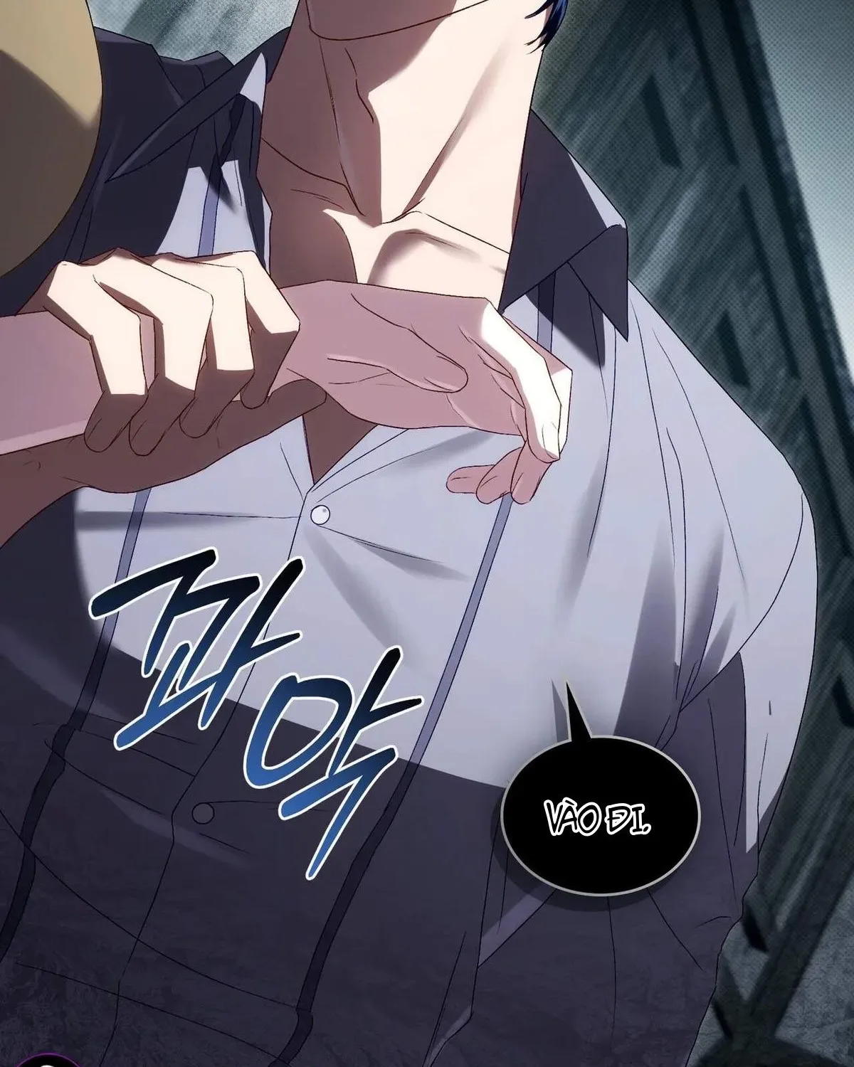 Thượng Lưu Chap 97 - Next Chap 98