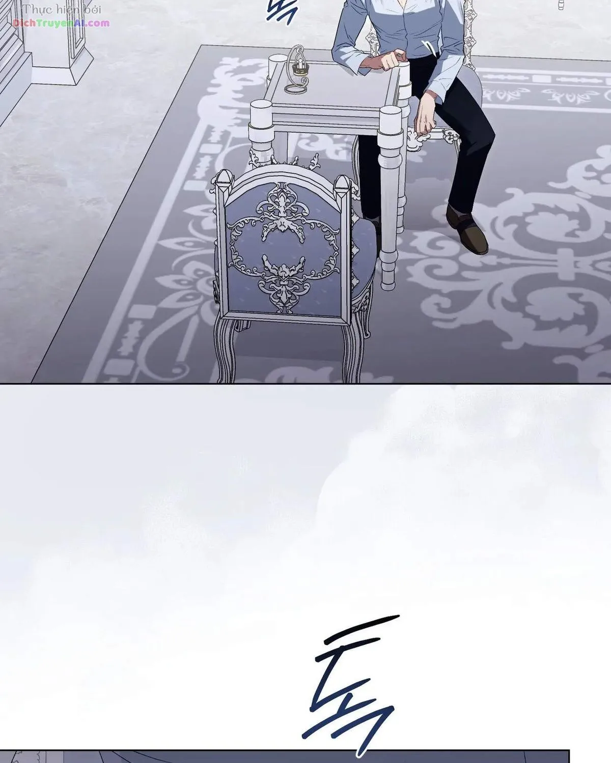 Thượng Lưu Chap 97 - Next Chap 98