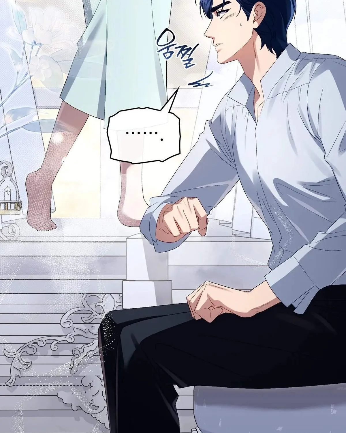 Thượng Lưu Chap 97 - Next Chap 98