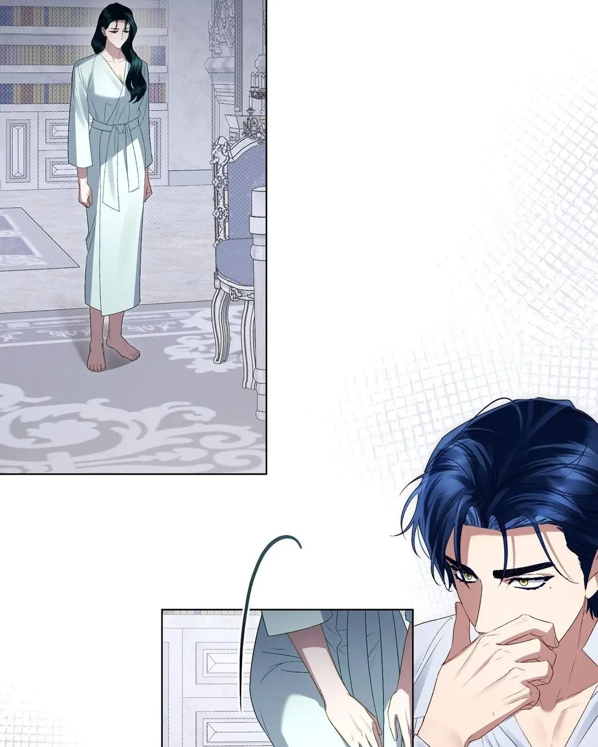 Thượng Lưu Chap 97 - Next Chap 98