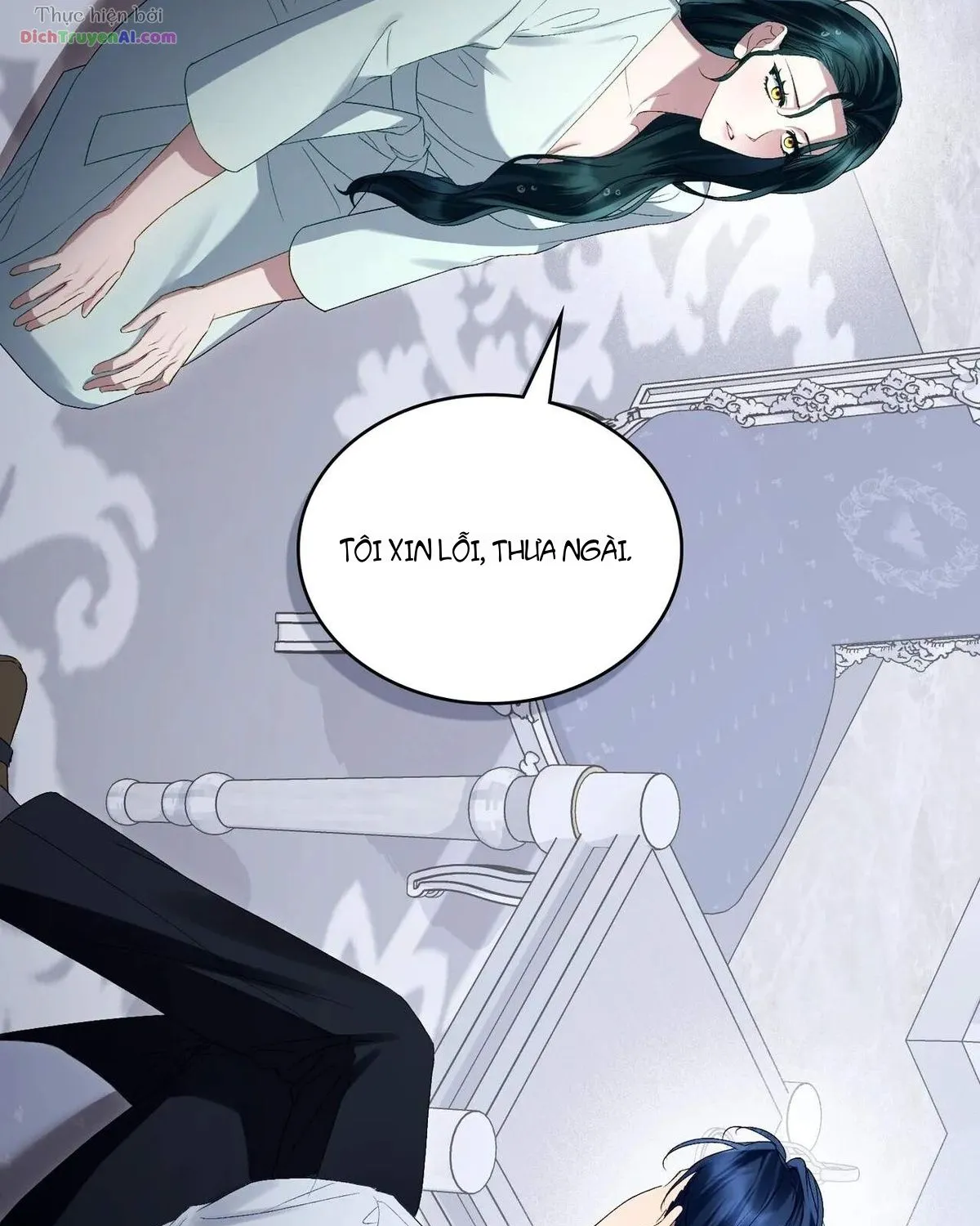 Thượng Lưu Chap 97 - Next Chap 98