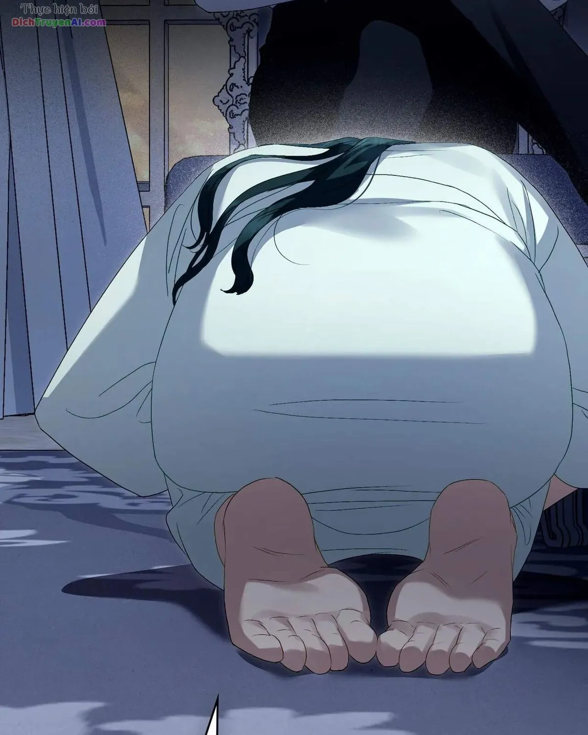 Thượng Lưu Chap 97 - Next Chap 98