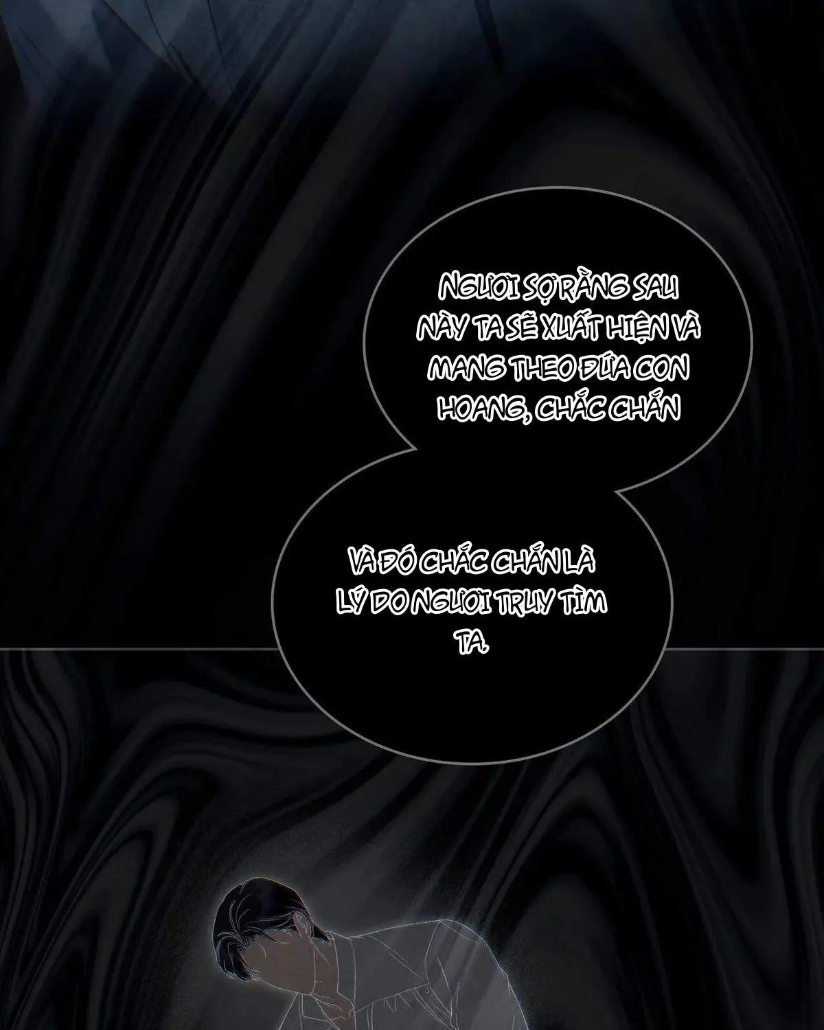 Thượng Lưu Chap 97 - Next Chap 98