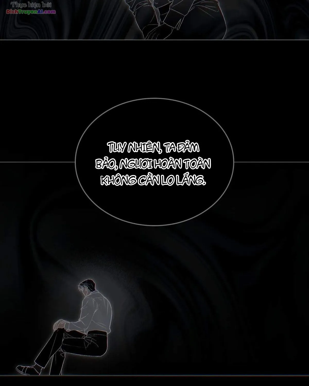 Thượng Lưu Chap 97 - Next Chap 98