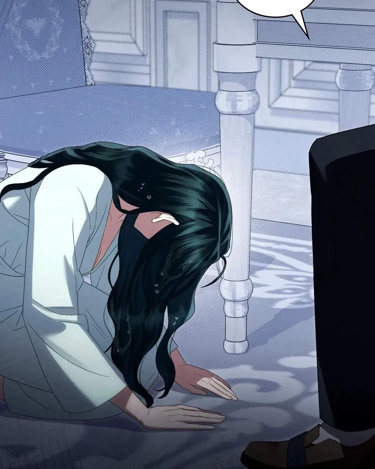 Thượng Lưu Chap 97 - Next Chap 98