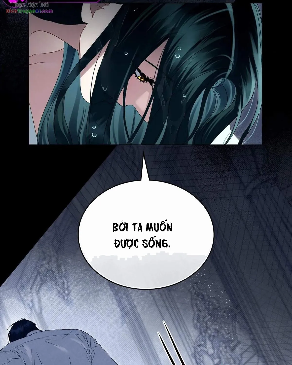 Thượng Lưu Chap 97 - Next Chap 98