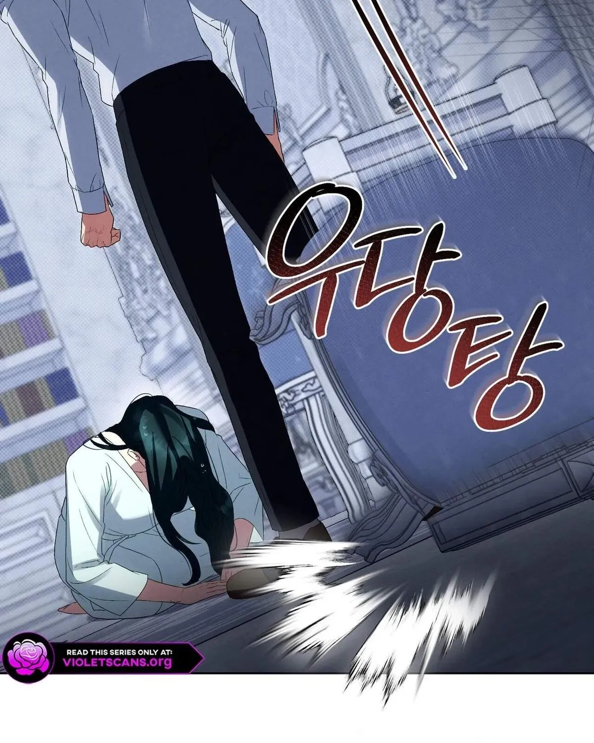 Thượng Lưu Chap 97 - Next Chap 98