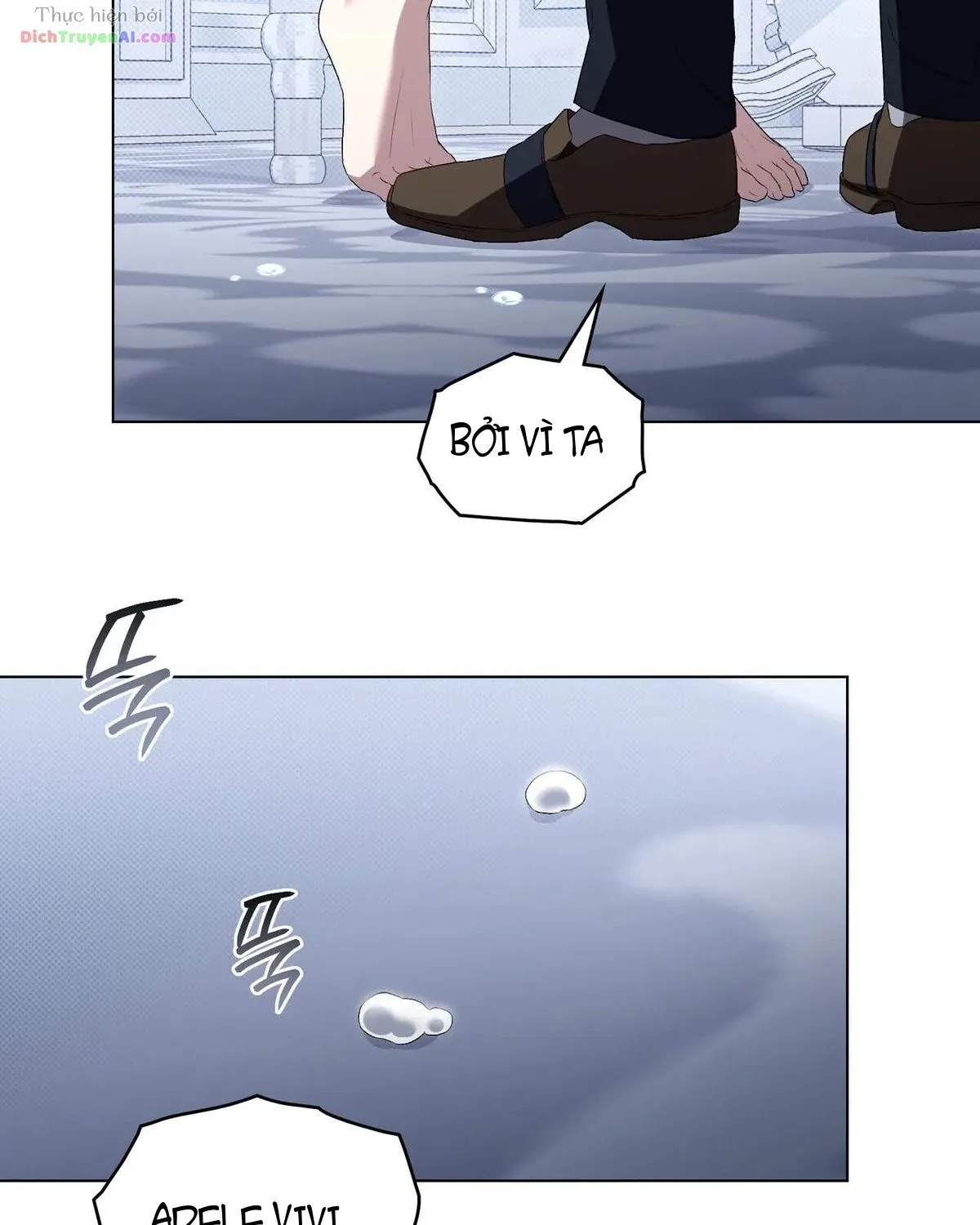 Thượng Lưu Chap 97 - Next Chap 98