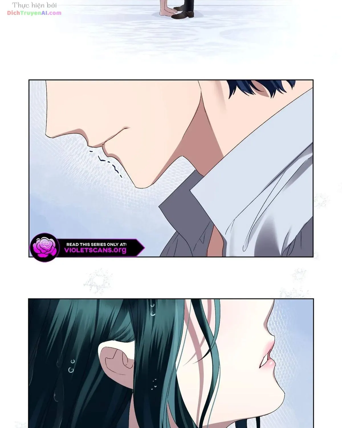 Thượng Lưu Chap 97 - Next Chap 98