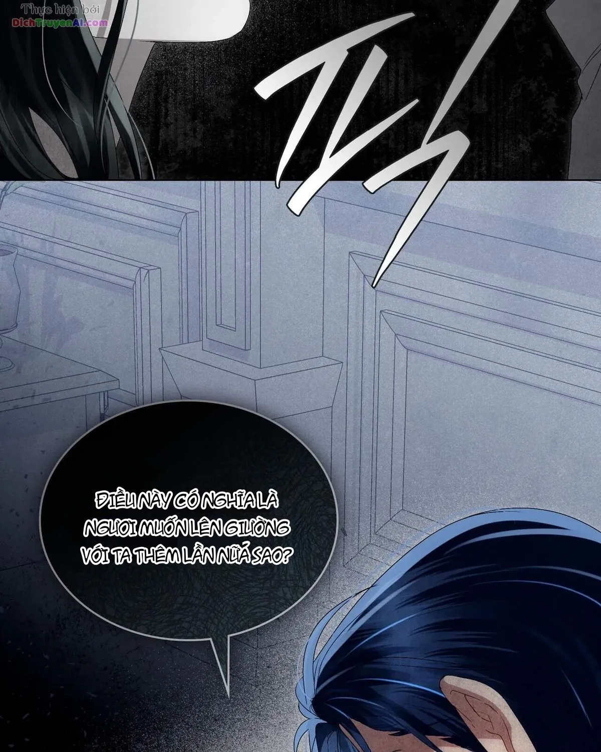 Thượng Lưu Chap 97 - Next Chap 98