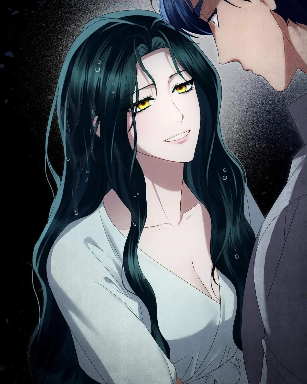 Thượng Lưu Chap 97 - Next Chap 98