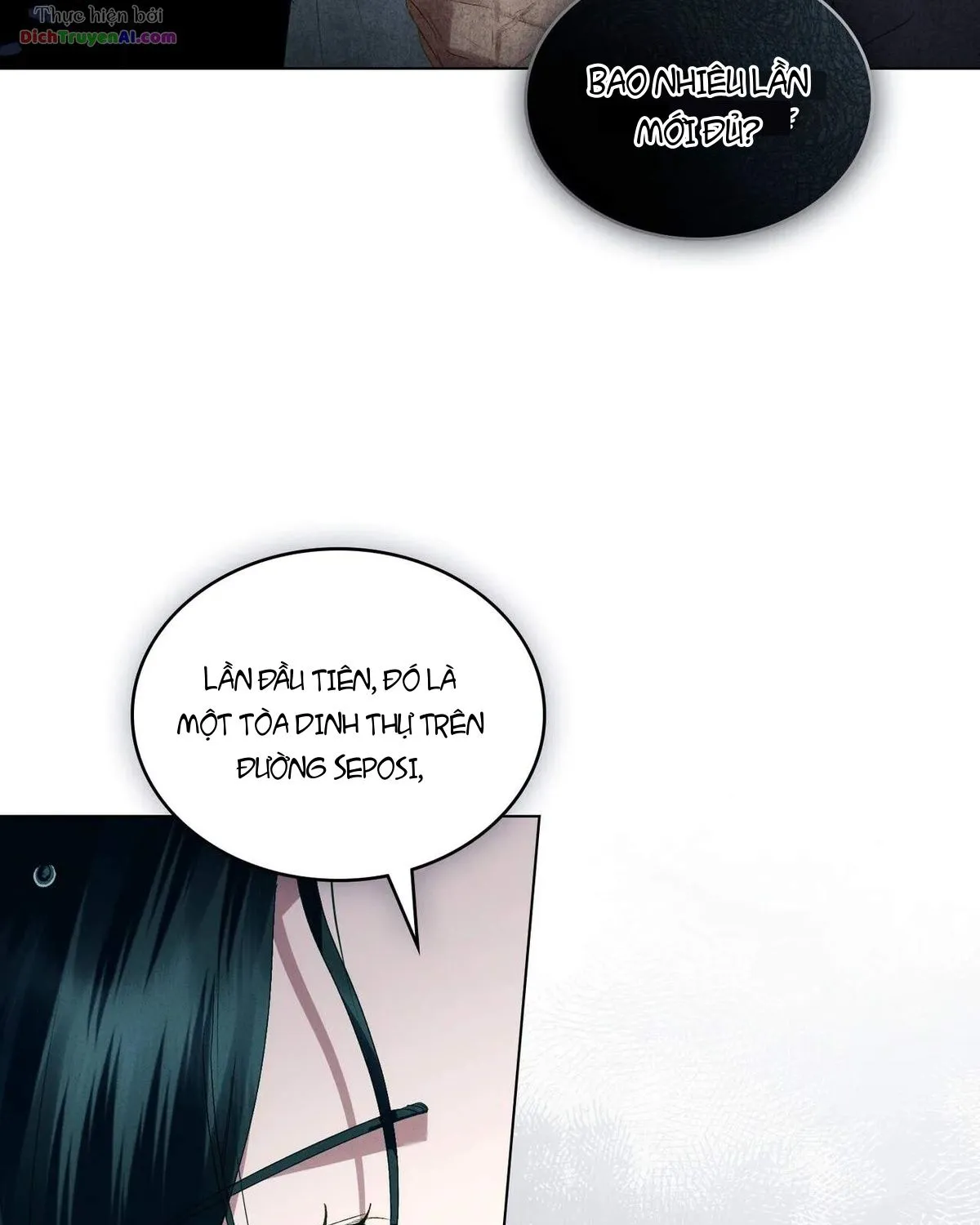 Thượng Lưu Chap 97 - Next Chap 98