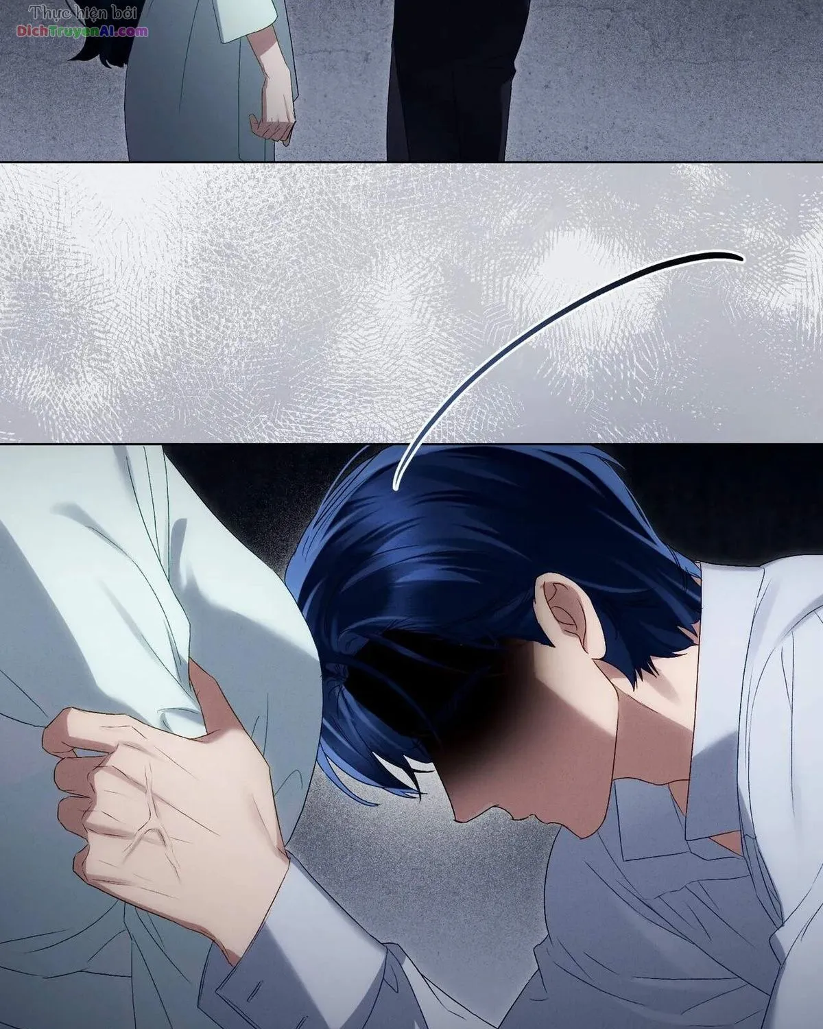 Thượng Lưu Chap 97 - Next Chap 98