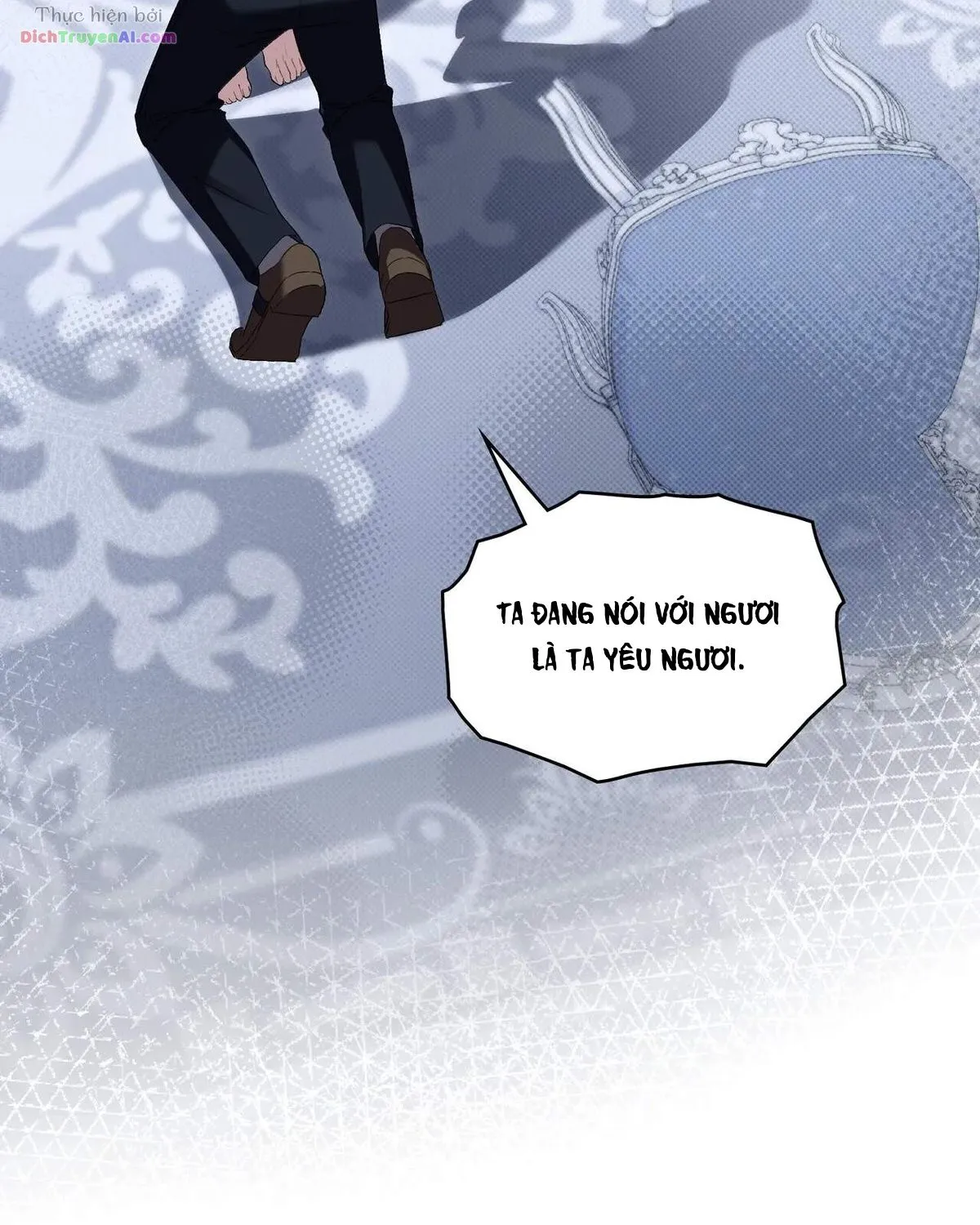 Thượng Lưu Chap 97 - Next Chap 98
