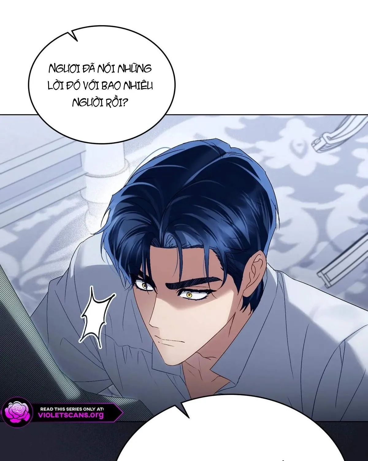 Thượng Lưu Chap 97 - Next Chap 98