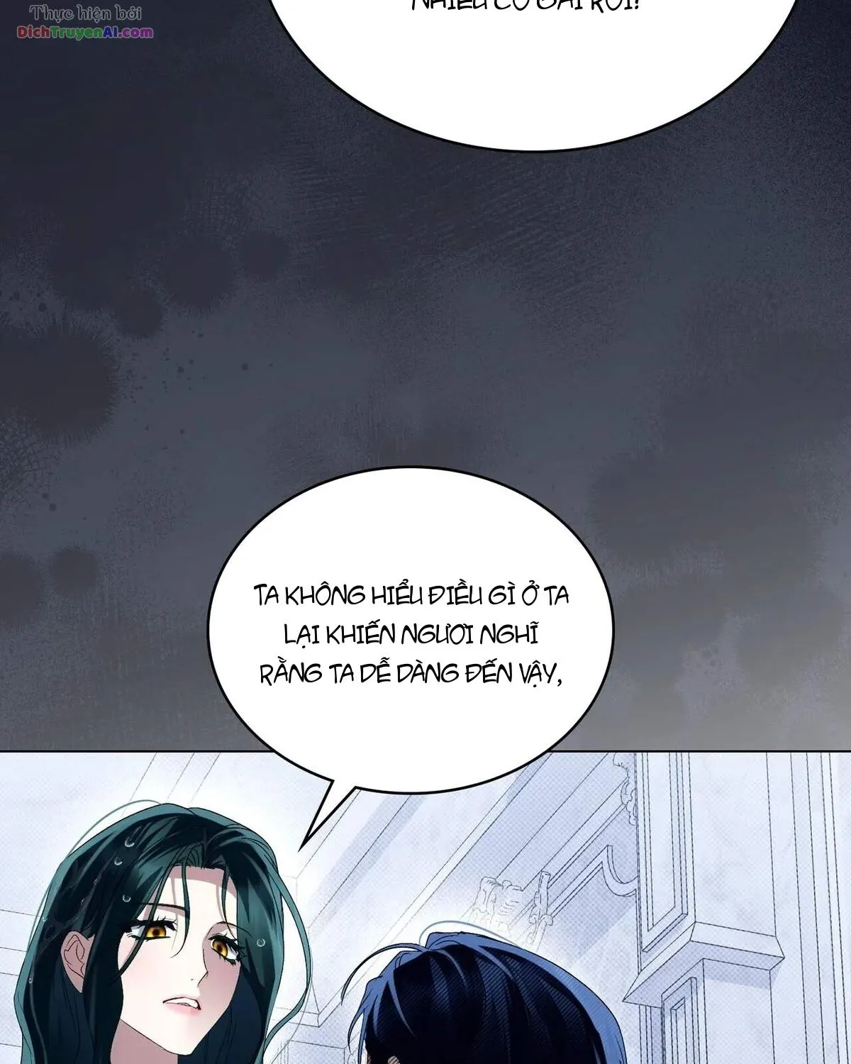 Thượng Lưu Chap 97 - Next Chap 98