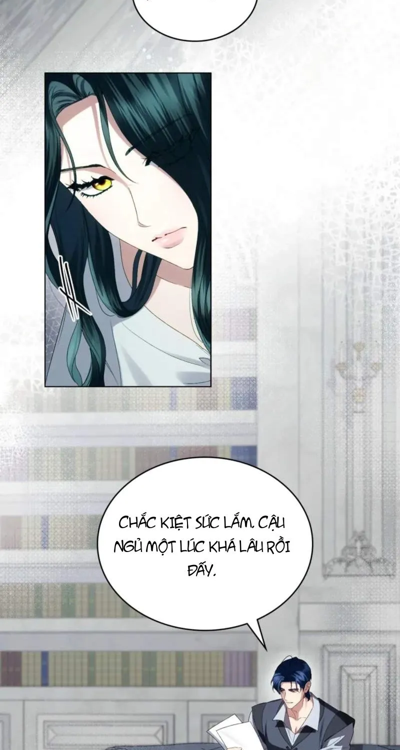 Thượng Lưu Chap 98 - Next Chap 99