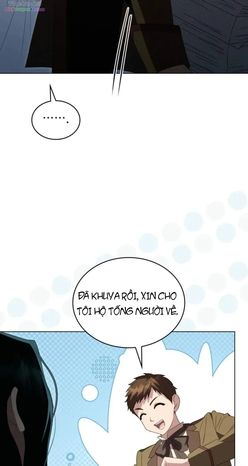 Thượng Lưu Chap 98 - Next Chap 99