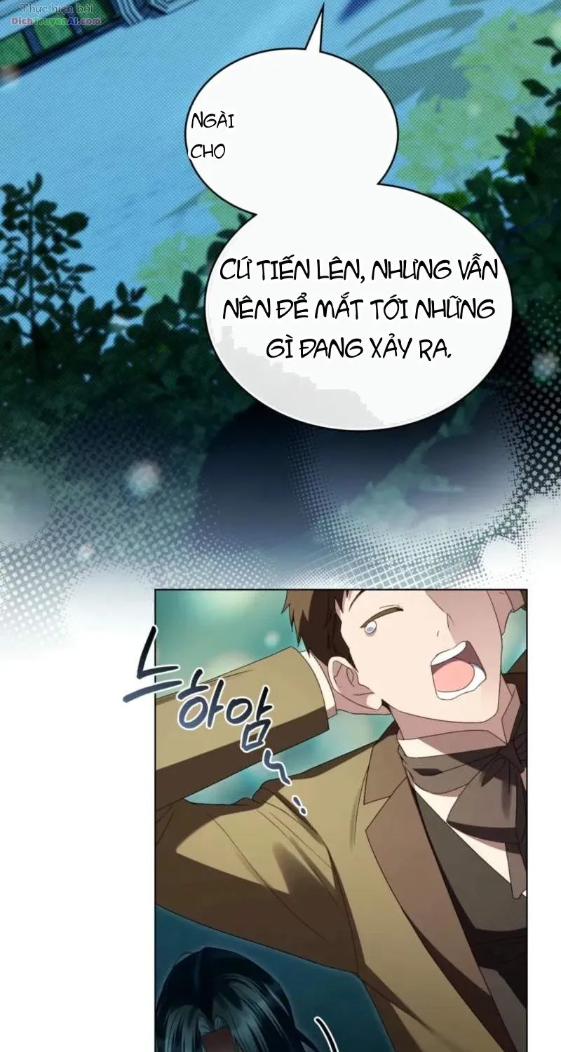 Thượng Lưu Chap 98 - Next Chap 99