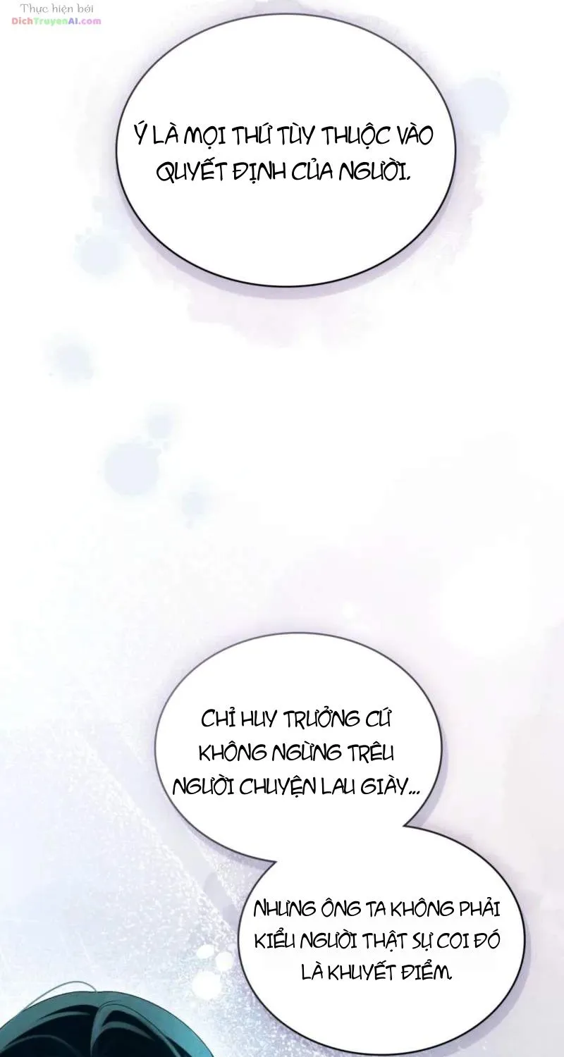 Thượng Lưu Chap 98 - Next Chap 99