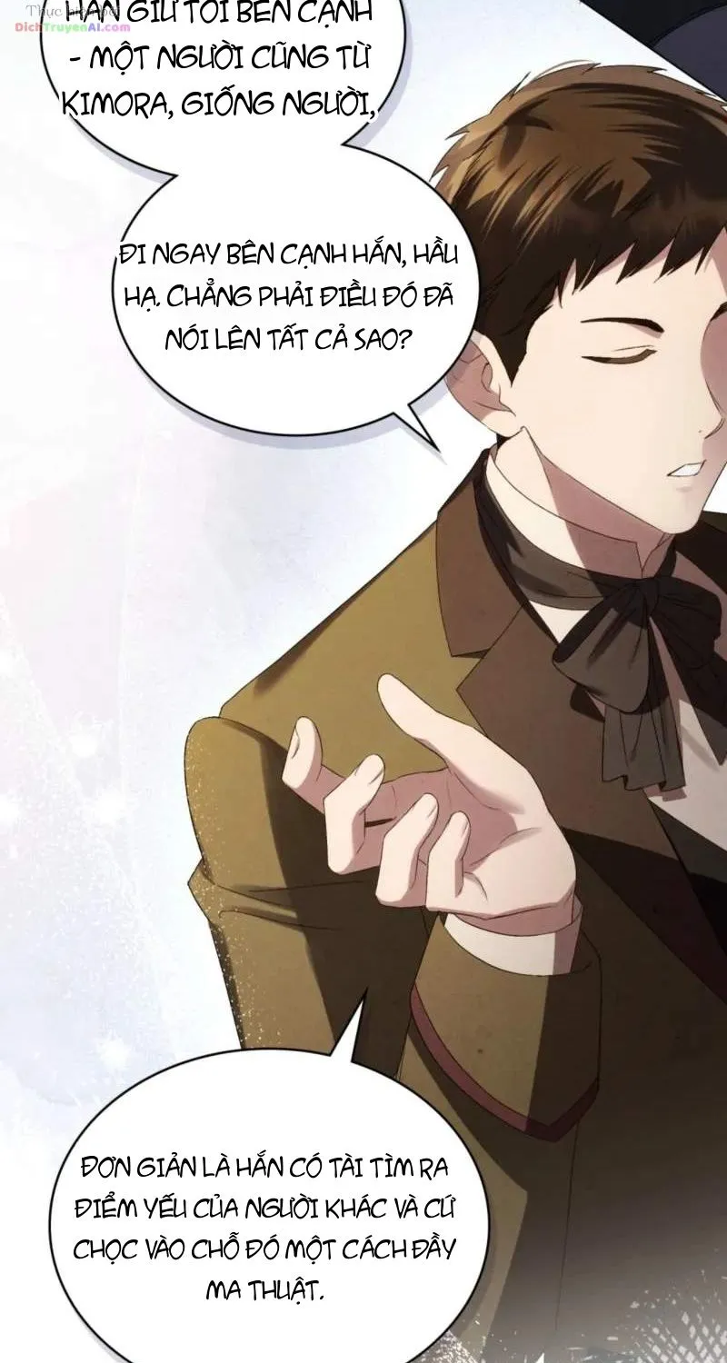 Thượng Lưu Chap 98 - Next Chap 99