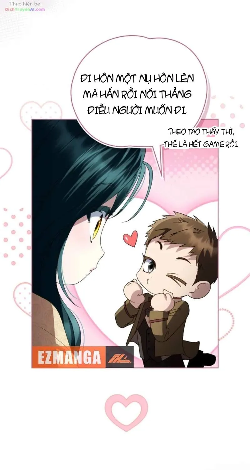 Thượng Lưu Chap 98 - Next Chap 99