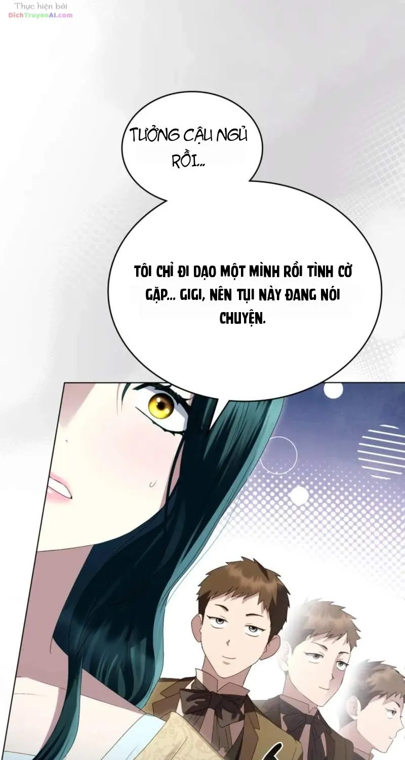 Thượng Lưu Chap 98 - Next Chap 99