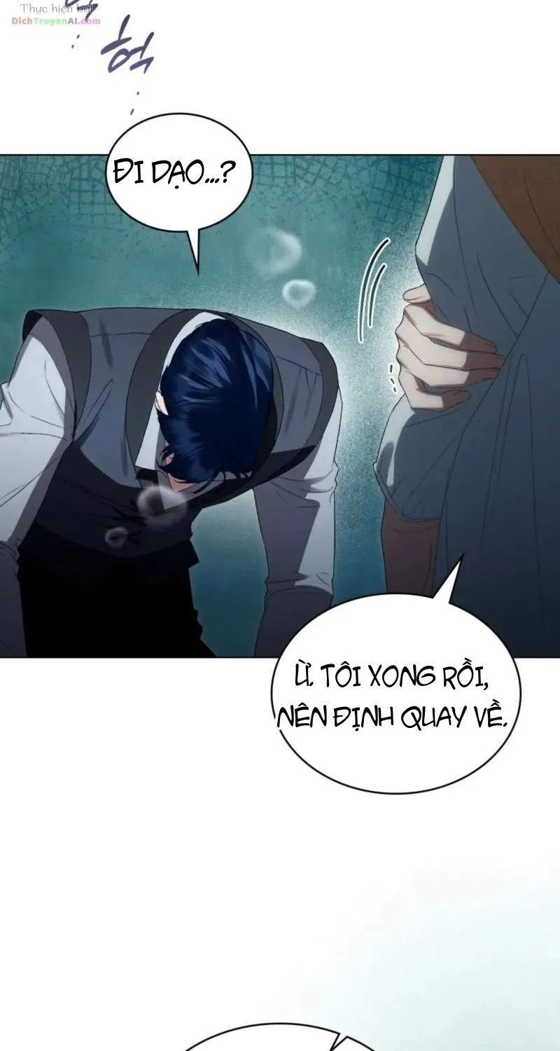 Thượng Lưu Chap 98 - Next Chap 99