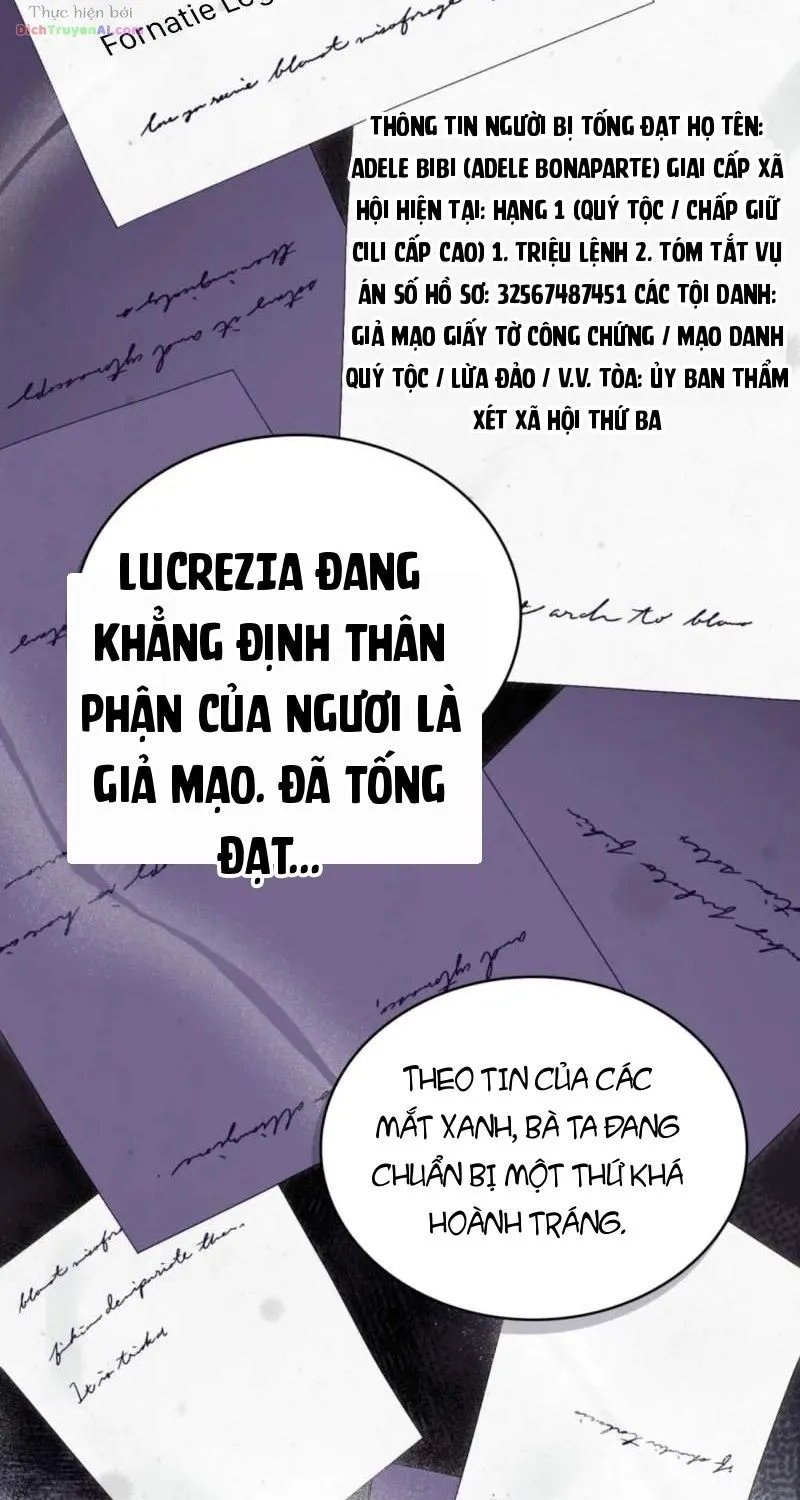 Thượng Lưu Chap 98 - Next Chap 99