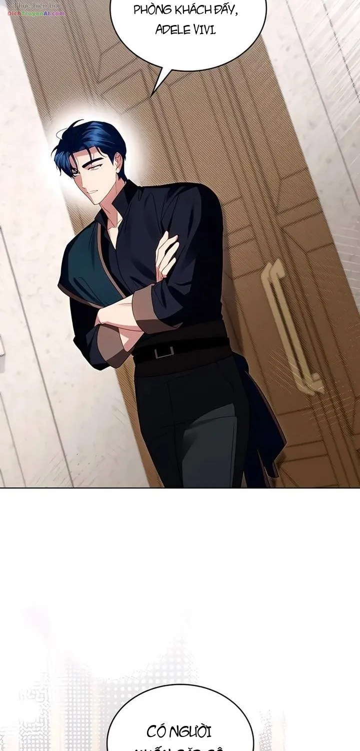 Thượng Lưu Chap 99 - Next Chap 100