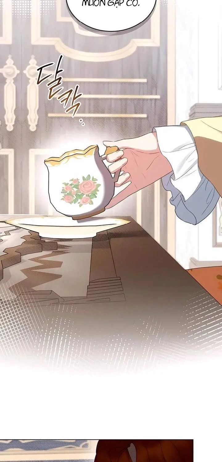 Thượng Lưu Chap 99 - Next Chap 100