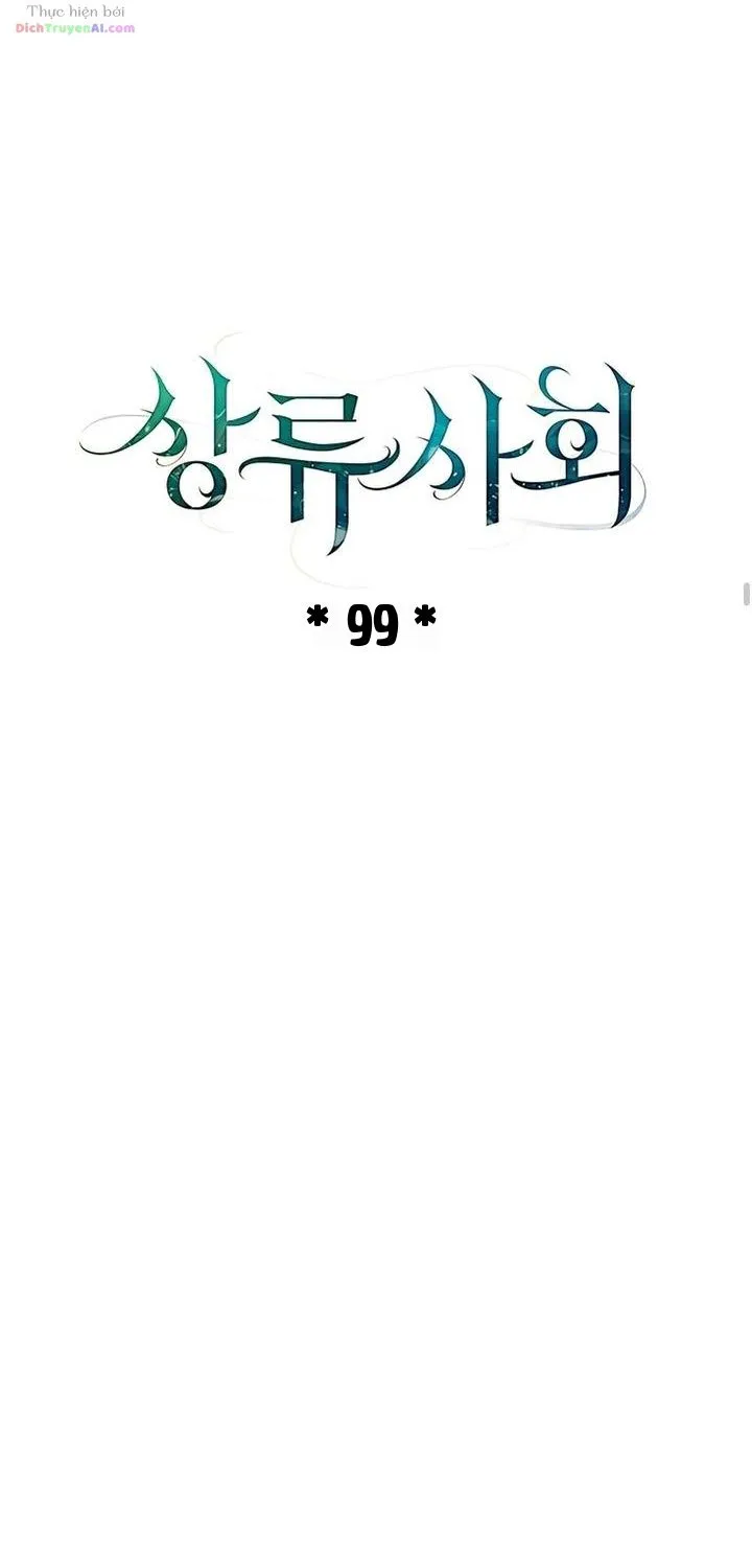 Thượng Lưu Chap 99 - Next Chap 100