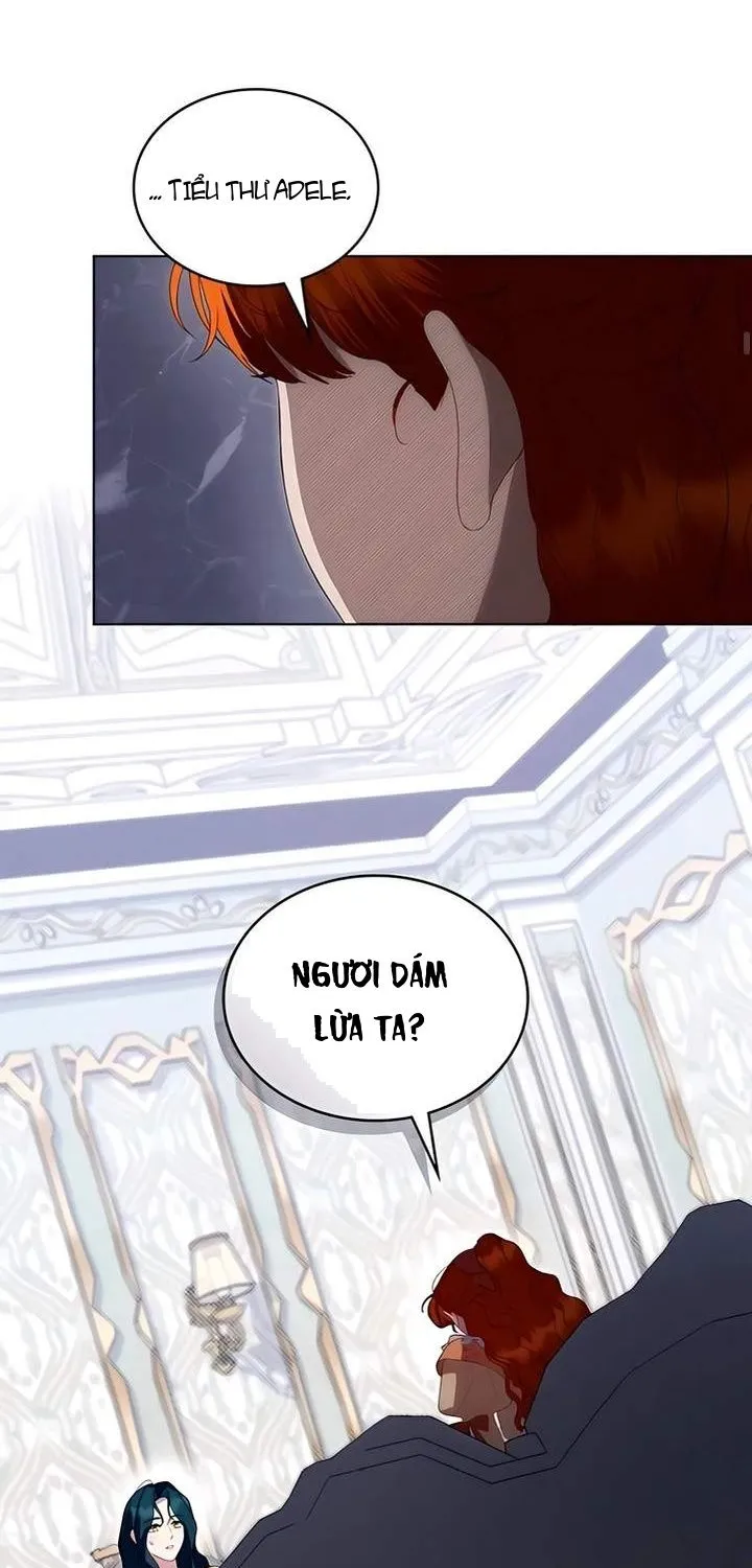 Thượng Lưu Chap 99 - Next Chap 100