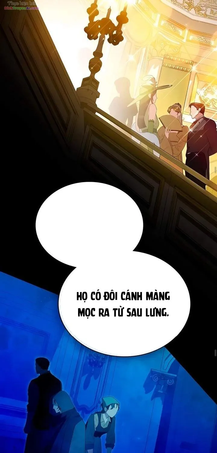 Thượng Lưu Chap 99 - Next Chap 100