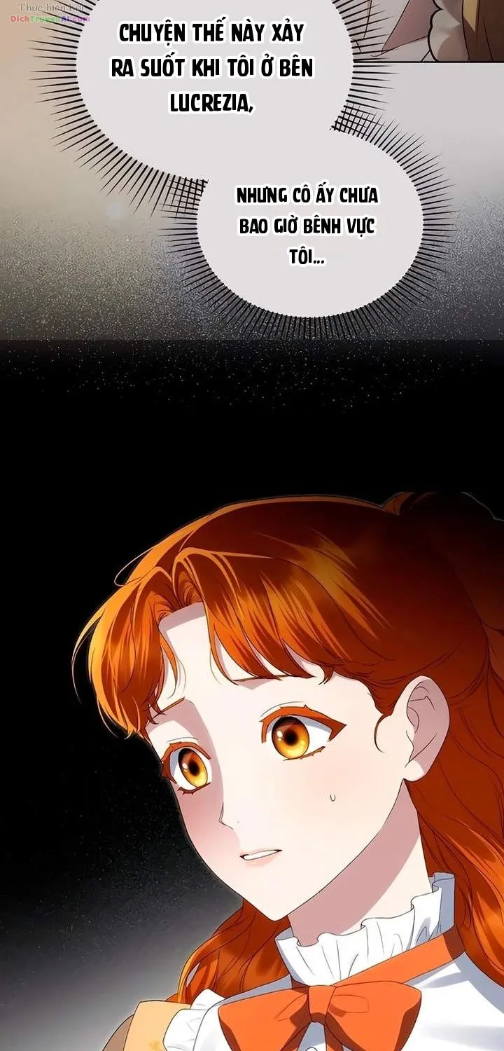 Thượng Lưu Chap 99 - Next Chap 100