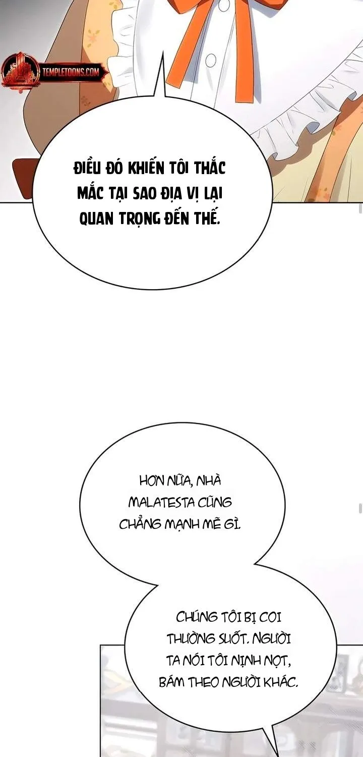 Thượng Lưu Chap 99 - Next Chap 100