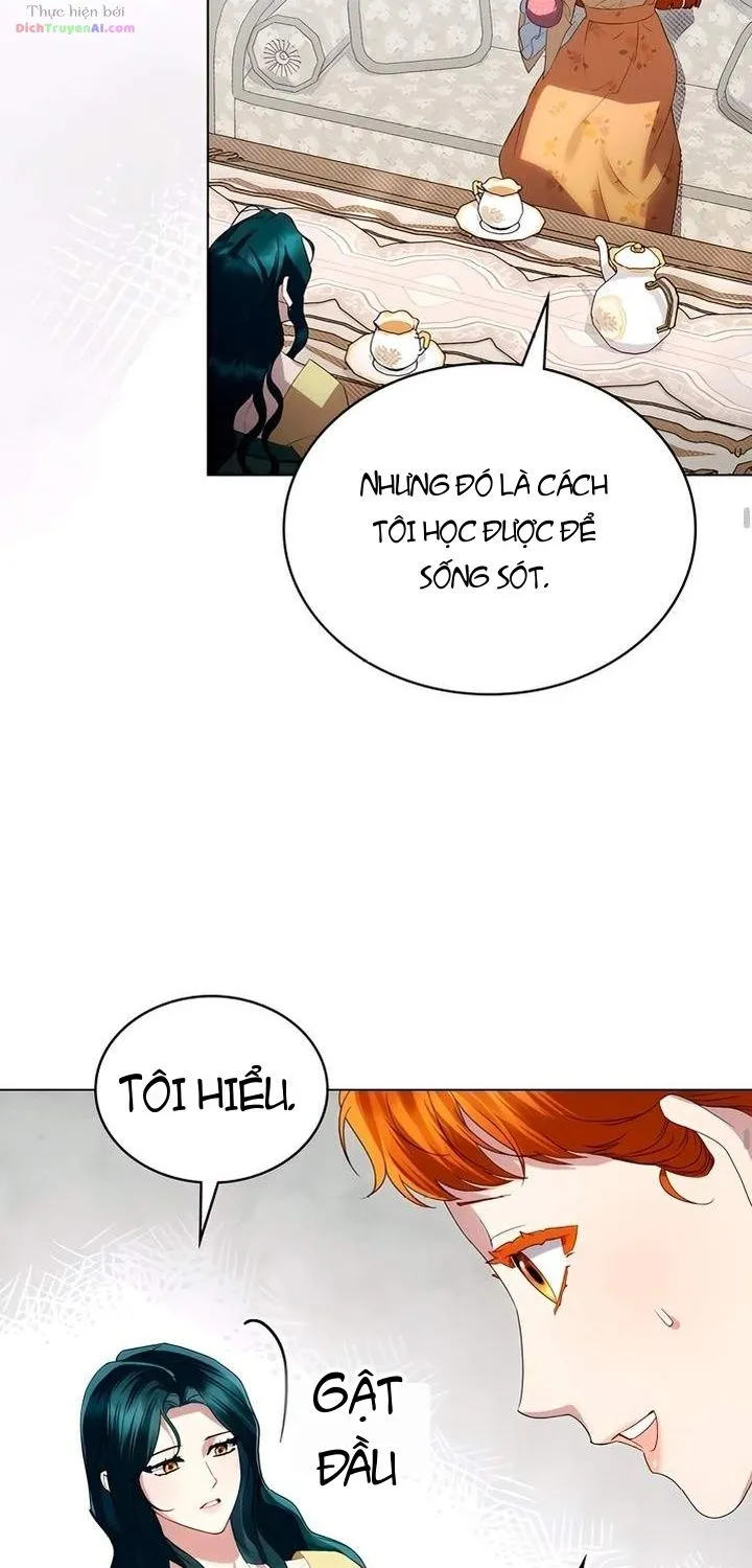 Thượng Lưu Chap 99 - Next Chap 100