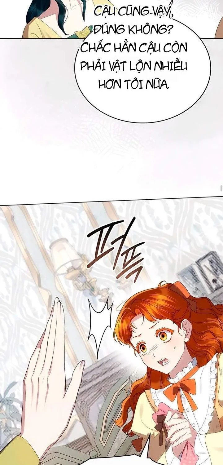 Thượng Lưu Chap 99 - Next Chap 100