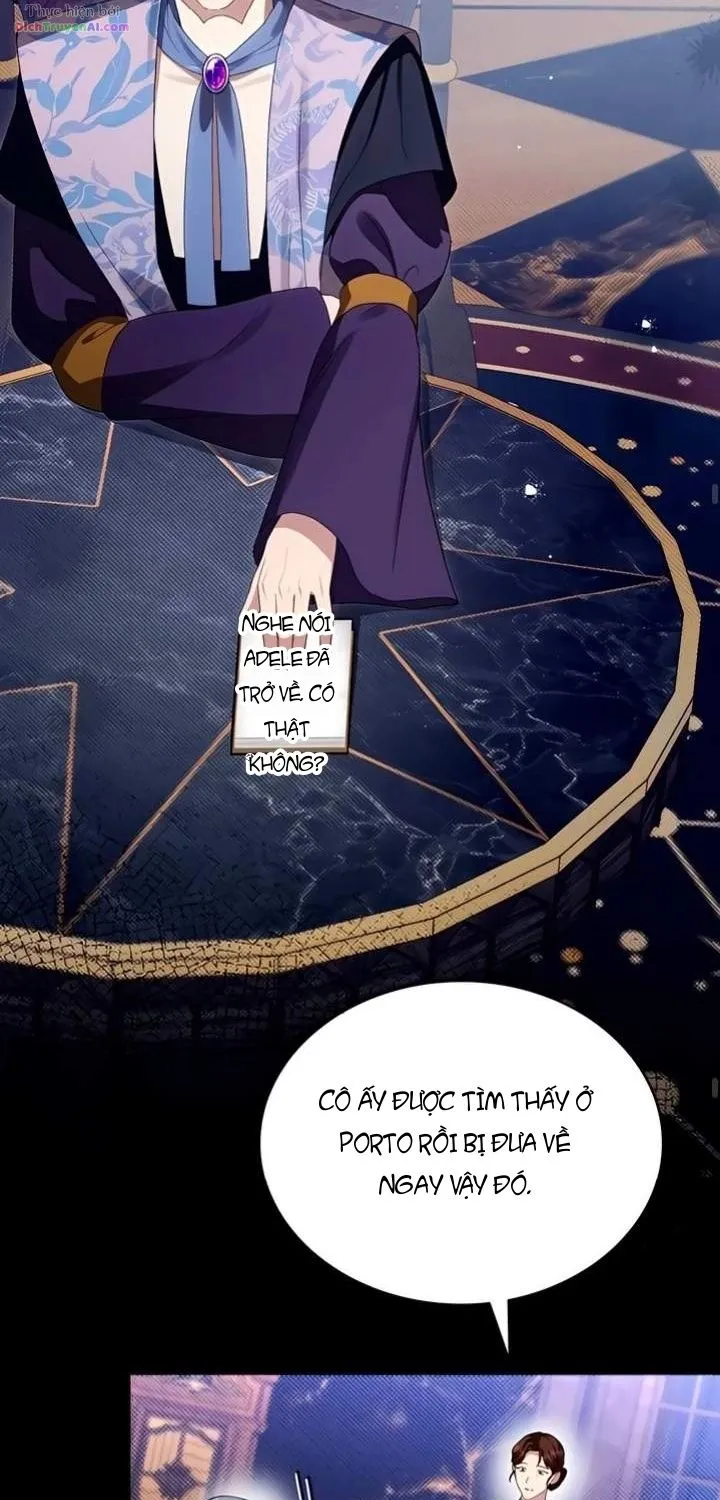 Thượng Lưu Chap 99 - Next Chap 100