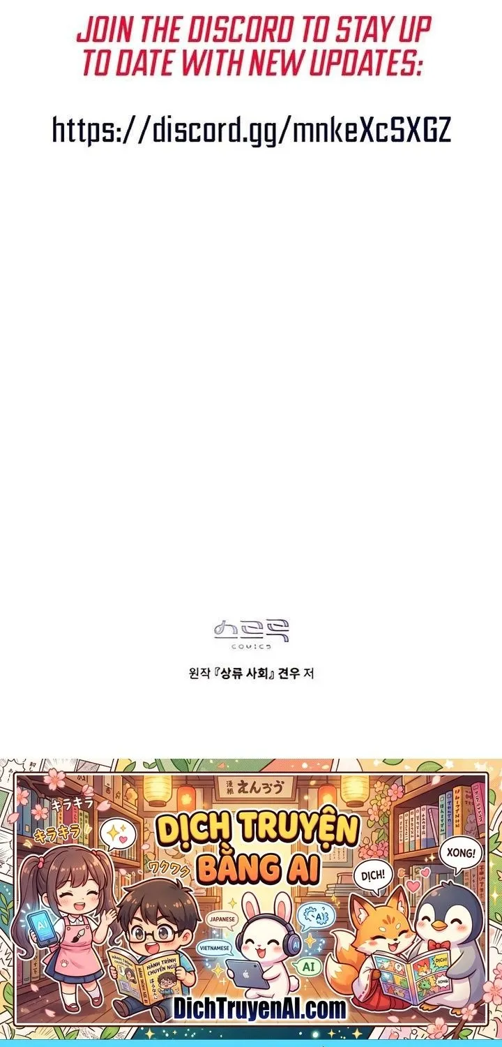 Thượng Lưu Chap 99 - Next Chap 100