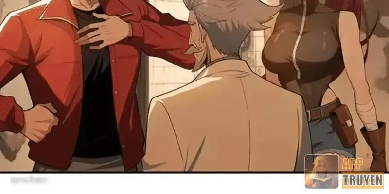 Thương Nhân Buôn Lậu Thời Mạt Thế: Ta Dùng Que Cay Đổi Vàng Thỏi Chap 10 - Next Chap 11