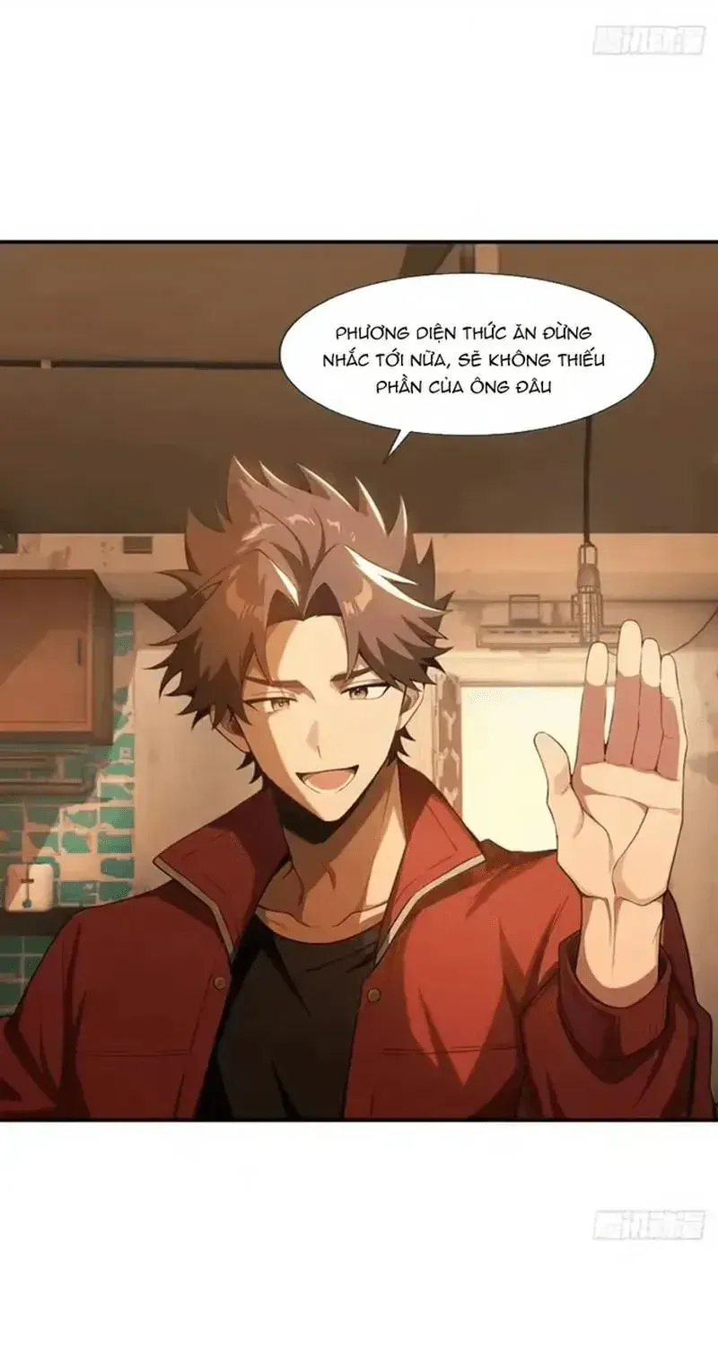 Thương Nhân Buôn Lậu Thời Mạt Thế: Ta Dùng Que Cay Đổi Vàng Thỏi Chap 10 - Next Chap 11
