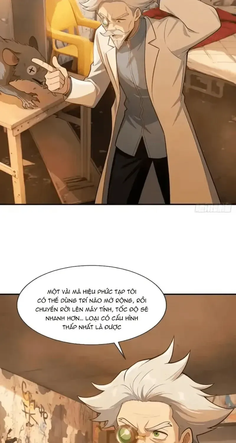Thương Nhân Buôn Lậu Thời Mạt Thế: Ta Dùng Que Cay Đổi Vàng Thỏi Chap 10 - Next Chap 11