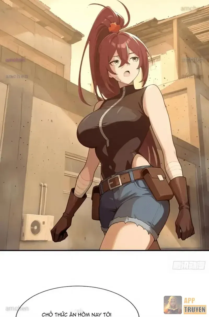 Thương Nhân Buôn Lậu Thời Mạt Thế: Ta Dùng Que Cay Đổi Vàng Thỏi Chap 10 - Next Chap 11