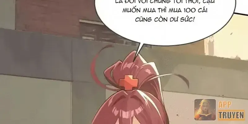 Thương Nhân Buôn Lậu Thời Mạt Thế: Ta Dùng Que Cay Đổi Vàng Thỏi Chap 10 - Next Chap 11