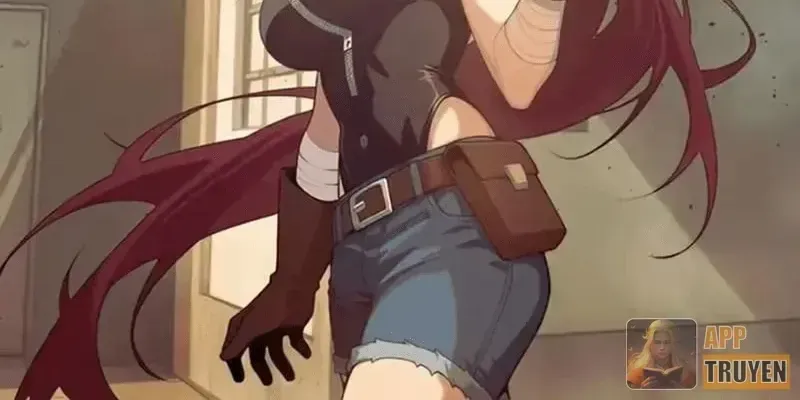 Thương Nhân Buôn Lậu Thời Mạt Thế: Ta Dùng Que Cay Đổi Vàng Thỏi Chap 10 - Next Chap 11