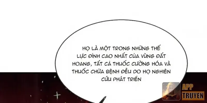 Thương Nhân Buôn Lậu Thời Mạt Thế: Ta Dùng Que Cay Đổi Vàng Thỏi Chap 10 - Next Chap 11