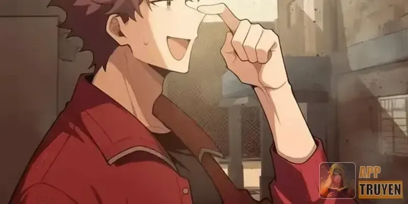 Thương Nhân Buôn Lậu Thời Mạt Thế: Ta Dùng Que Cay Đổi Vàng Thỏi Chap 10 - Next Chap 11