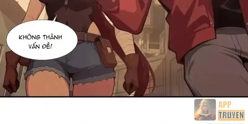 Thương Nhân Buôn Lậu Thời Mạt Thế: Ta Dùng Que Cay Đổi Vàng Thỏi Chap 10 - Next Chap 11