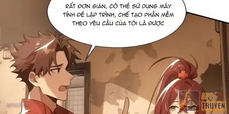 Thương Nhân Buôn Lậu Thời Mạt Thế: Ta Dùng Que Cay Đổi Vàng Thỏi Chap 10 - Next Chap 11